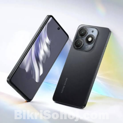 Tecno Spark 20 Pro